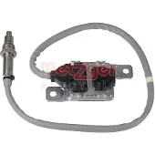 METZGER 0940006 NOx-sensor, NOx-katalysator