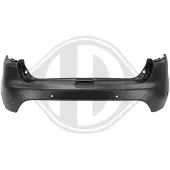 Diederichs 4416158 Bumper