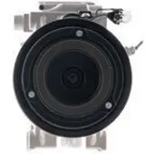 MAHLE ORIGINAL ACP 1250 000S Aircopomp