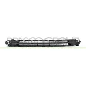 PRASCO OP7032120 Ventilatiegrille, bumper
