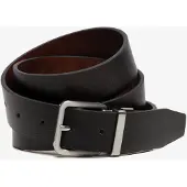 Scapino Heren riem zwart