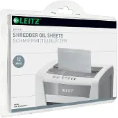 Leitz IQ Olievellen (12 vellen)