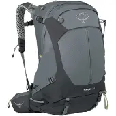Osprey 3593-sirrus Rugzak