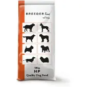 Euro Premium Hondenvoer Droog Breeder Line High Performance 20 Kg