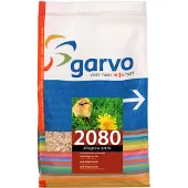 Garvo Vogelvoer Alfagrow Pride 4 kg