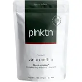 Plnktn Astaxanthine (30 Softgels)