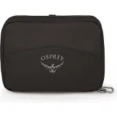 Osprey Toiletry Kit Daylite Hanging Toilettas Black 4L