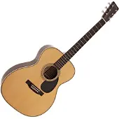 Martin OM-28 #TBC