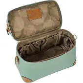 Bric's Firenze beautycase 35 cm groente