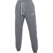 Nike Park 26 Fleece Joggingbroek Dames Donkergrijs Wit | XS
