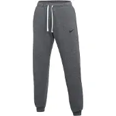 Nike Park 26 Fleece Joggingbroek Dames Donkergrijs Zwart