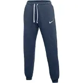 Nike Park 26 Fleece Joggingbroek Dames Donkerblauw Wit