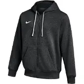 Nike Park 26 Fleece Vest Zwart Wit