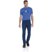 Schöffel Outdoorbroek 'Folkstone' navy