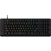 HyperX Eve 1800 Gaming Toetsenbord Qwerty