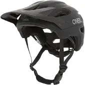 O'Neal Trailfinder Evo Solid Mat Zwart Fietshelm Maat S-M
