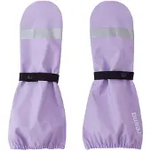 Reima Handschoenen 'Kura' lichtlila
