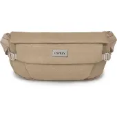 Osprey Heuptas Arcane Hip Bag Latte Brown