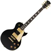 Sire Larry Carlton L7 BK