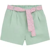 We fashion Broek lichtgroen
