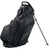 BagBoy Technowater Hybrid Standbag Zwart