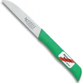 Robert Herder straight classic 1966 schilmes, groen, 8,5 cm
