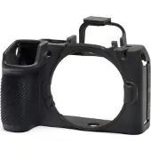 Easycover Body Cover for Nikon Z50 II Black