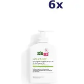 Sebamed 6x Intieme waslotion, pH-waarde 6,8, 200 ml
