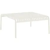 HAY Palissade Low Table tafel 81,5x86x38 cm Cream white