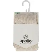 Apollo - Maillot - Light Beige Melange - Maat 104/110
