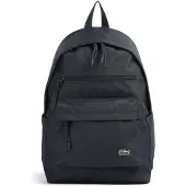 Lacoste Rugzak donkerblauw