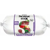Dibaq 10x Sense Snax Wild 200 gr