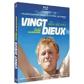 Pyramide Vingt dieux