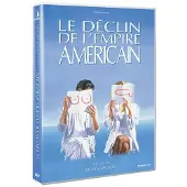 Pyramide Le Déclin de l'empire américain DVD