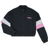 GUESS Sweaters ORGANIC COTTON FRENCH kind 12 ans