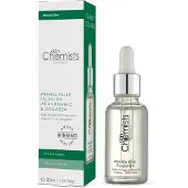 Skin Chemists Rimpeldoder Gezichtsolie 30ml
