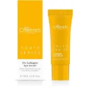Skin Chemists Jeugd Serie 2% Collageen Oogserum 15ml