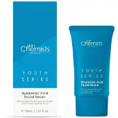 Skin Chemists Jeugdserie 1.5% Hyaluronzuur Gezichtsserum 30ml