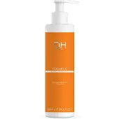 Dr H Vitamine C Anti-Veroudering Reinigingsgel 200ml