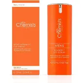 Skin Chemists Mannen Vitamin C Oog Serum 15ml