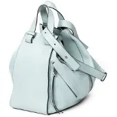 LOEWE Extra Large Hammock Schoudertas