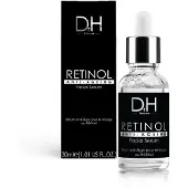 Dr H Anti-Aging Retinol Gezichtsserum 30ml