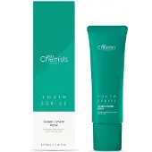 Skin Chemists Jeugd Serie Groene Kaviaar Masker 50ml