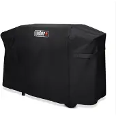 Weber Premium Hoes voor Slate Plancha 71 cm