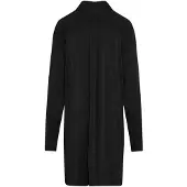 Essenza Nachtjapon Women Valentina Uni Antraciet-XS