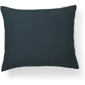 Essenza Alice Kussensloop Slate grey - 40x40 cm