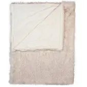 Essenza Sprei Polarbear Oatmeal-150 x 200 cm