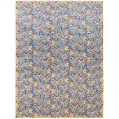 Essenza Vloerkleed Aureline Global Grey (120 x 180 cm)