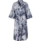 Essenza Kimono Ilona Eunice Nightshadow Blue-M
