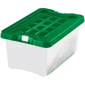 Generico Multifunctionele Doos 37x23x16